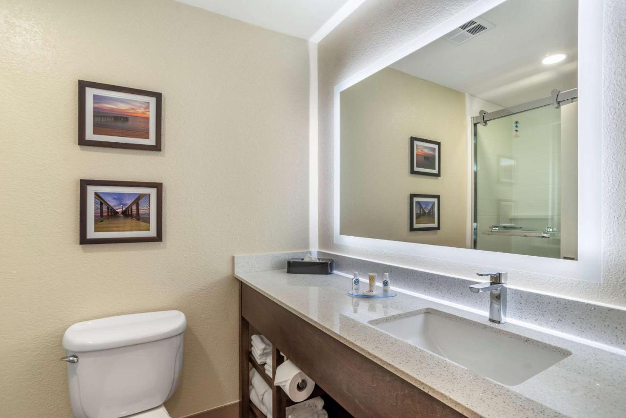 Comfort Inn & Suites Millbrook-Prattville Buitenkant foto