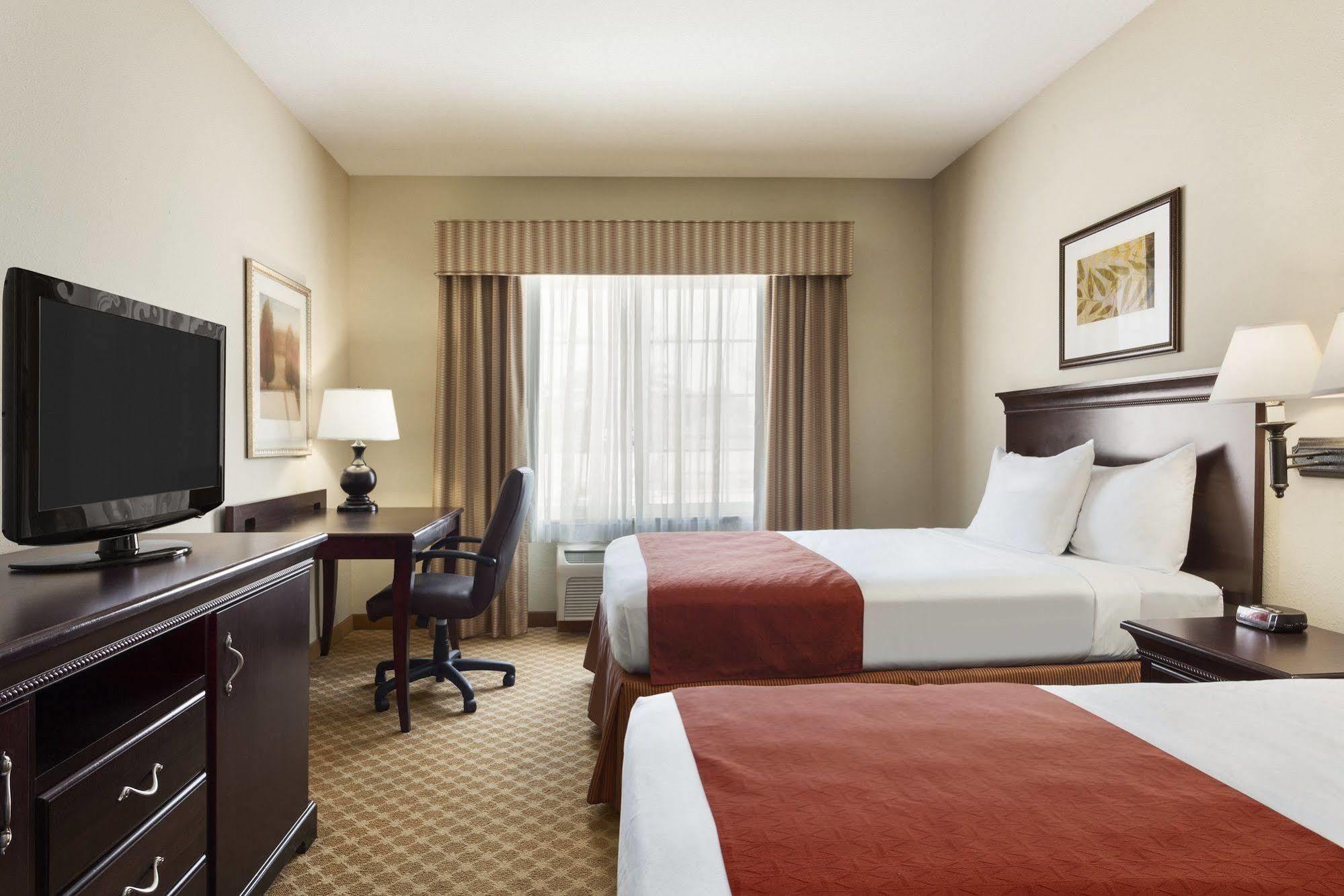 Comfort Inn & Suites Millbrook-Prattville Buitenkant foto